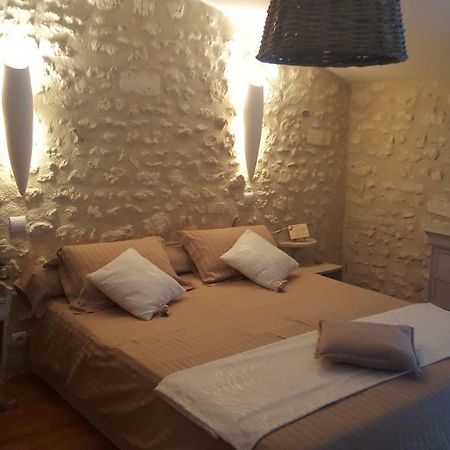 Clos des Morillons Venerand Extérieur photo