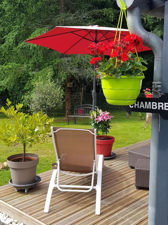 Clos des Morillons Venerand Extérieur photo