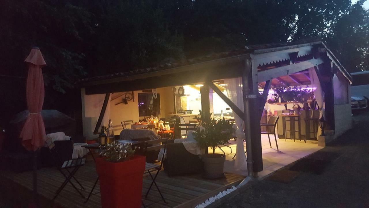 Clos des Morillons Venerand Extérieur photo