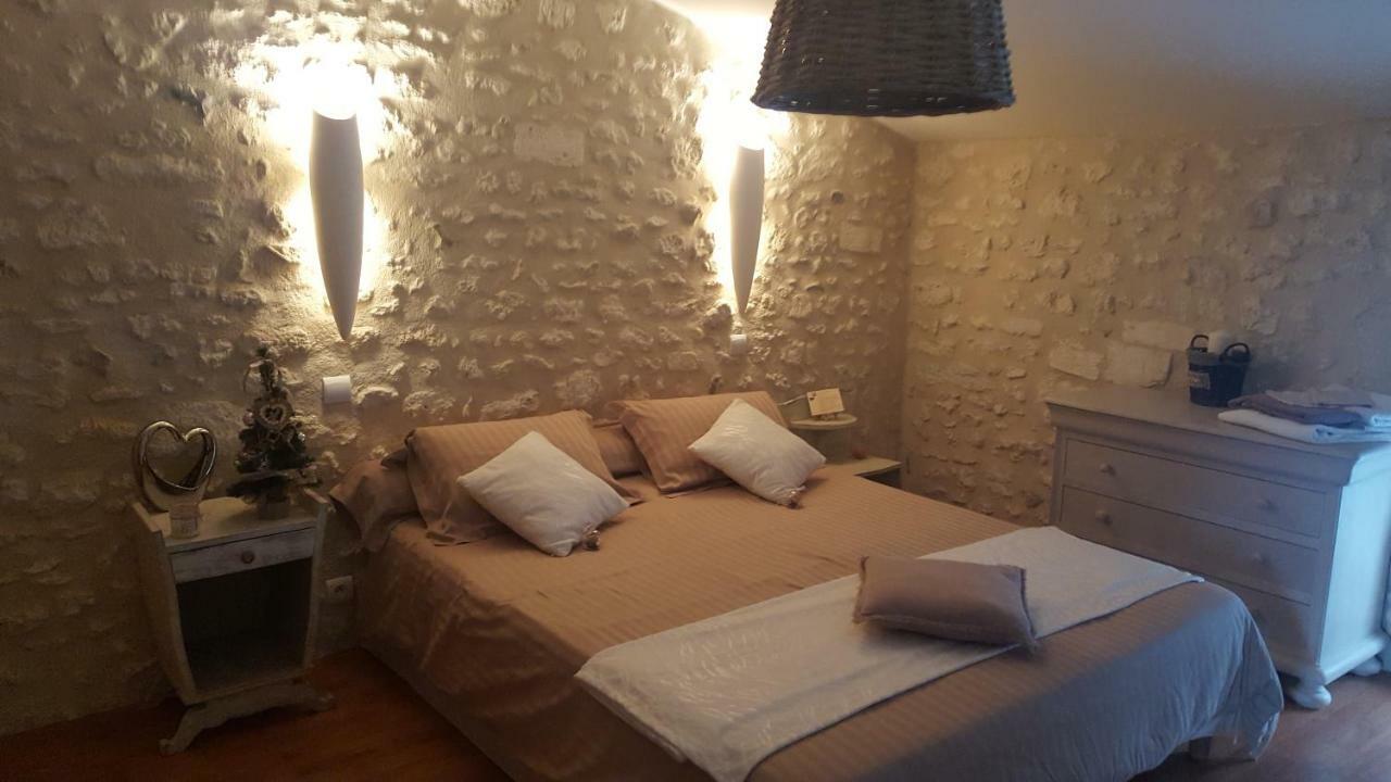 Clos des Morillons Venerand Extérieur photo